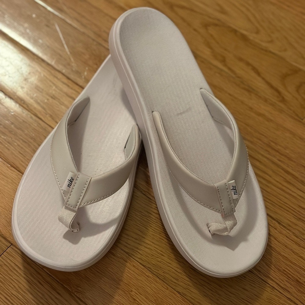 Nike sandals